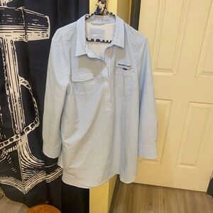 Vineyard Vines size 14 coverup/dress